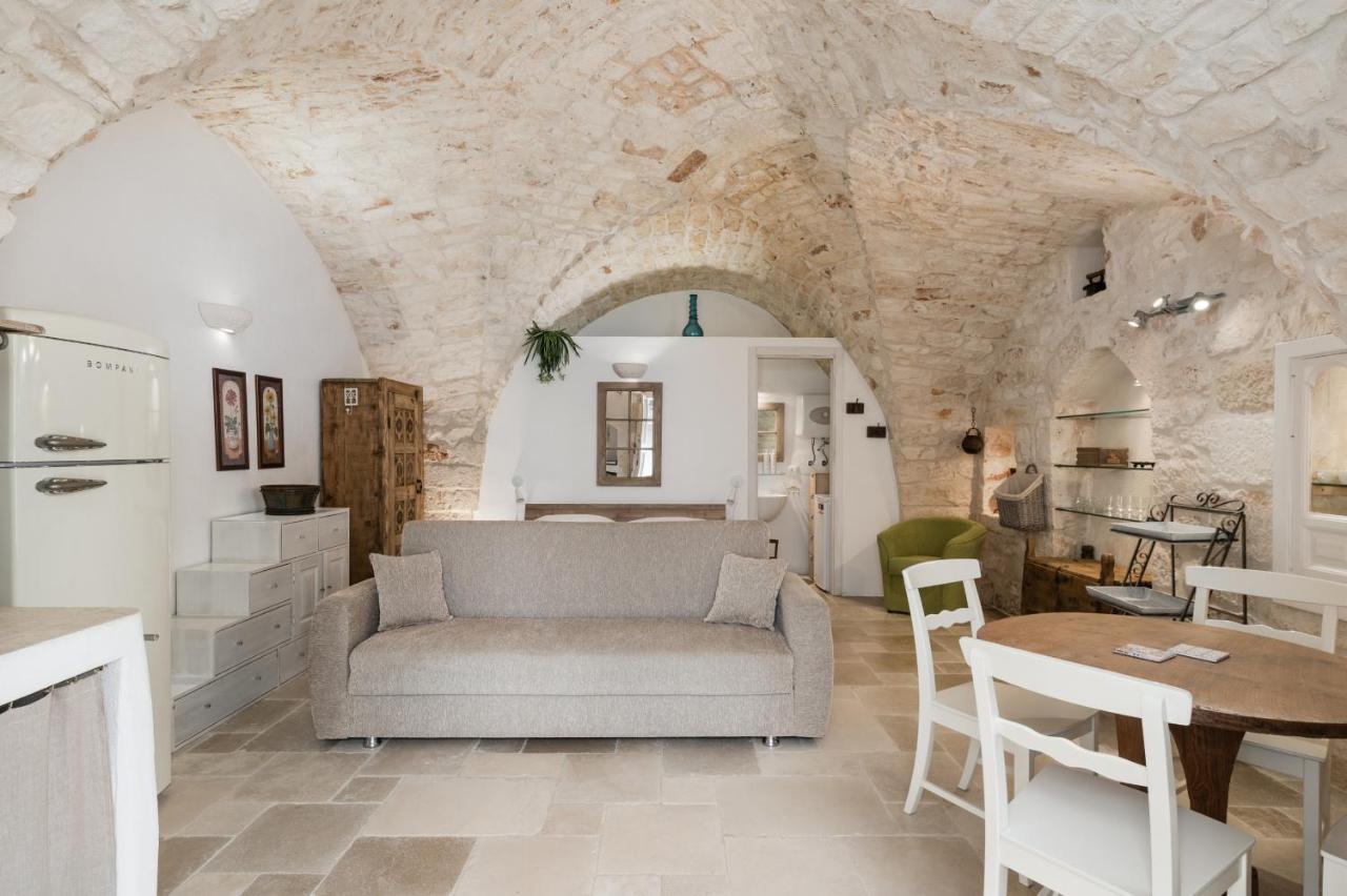Апартаменти Casa Stella By Wonderful Italy Остуні Екстер'єр фото